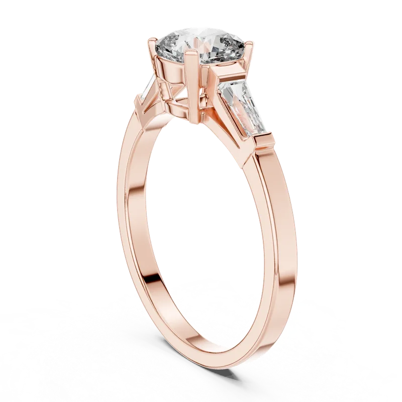 18K Gold Cushion Diamond Cluster Ring – 2.02 ct (00001L-16-) – Rings by Ivanka & Co