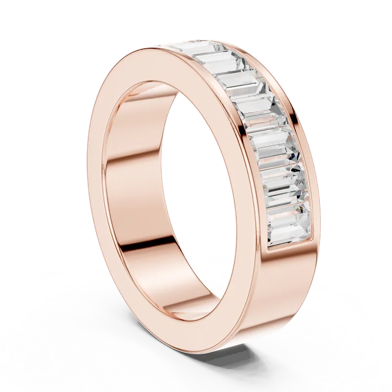 18K Gold Diamond Pavé Ring – 2.2 ct (DDLR-381) – Rings by Ivanka & Co