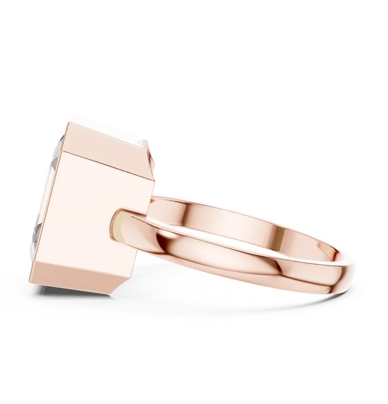 18K Gold Diamond Ring (GR01) – Rings by Ivanka & Co
