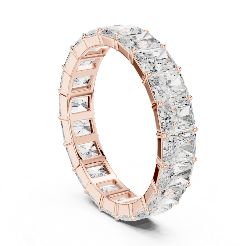 Men's 18K Gold Diamond Ring (SBMR-9) – Rings by Ivanka & Co